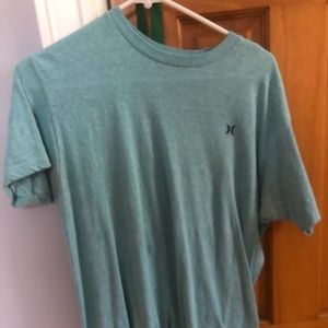 Hurley Tee